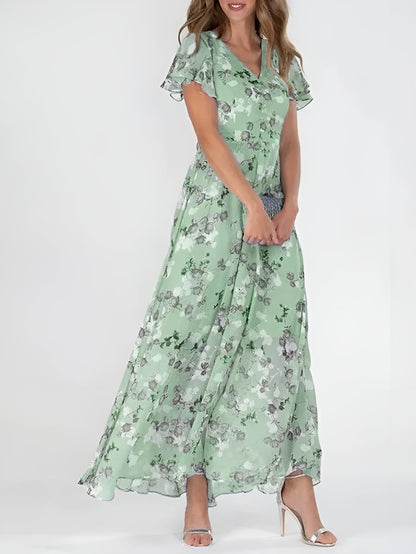 Amber | Robe de Luxe Magique