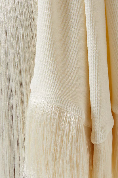 Tamara | Robe Découpée