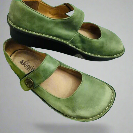 Petra | Nouvelles chaussures unies pour femmes – Confortables et élégantes