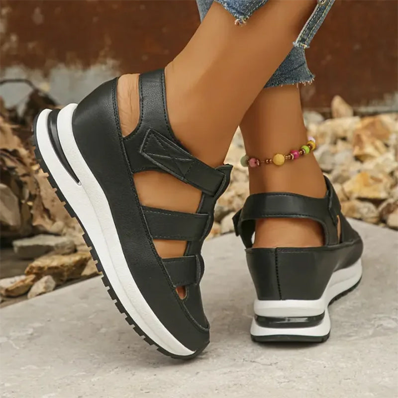 Lone | Sandales Confortables