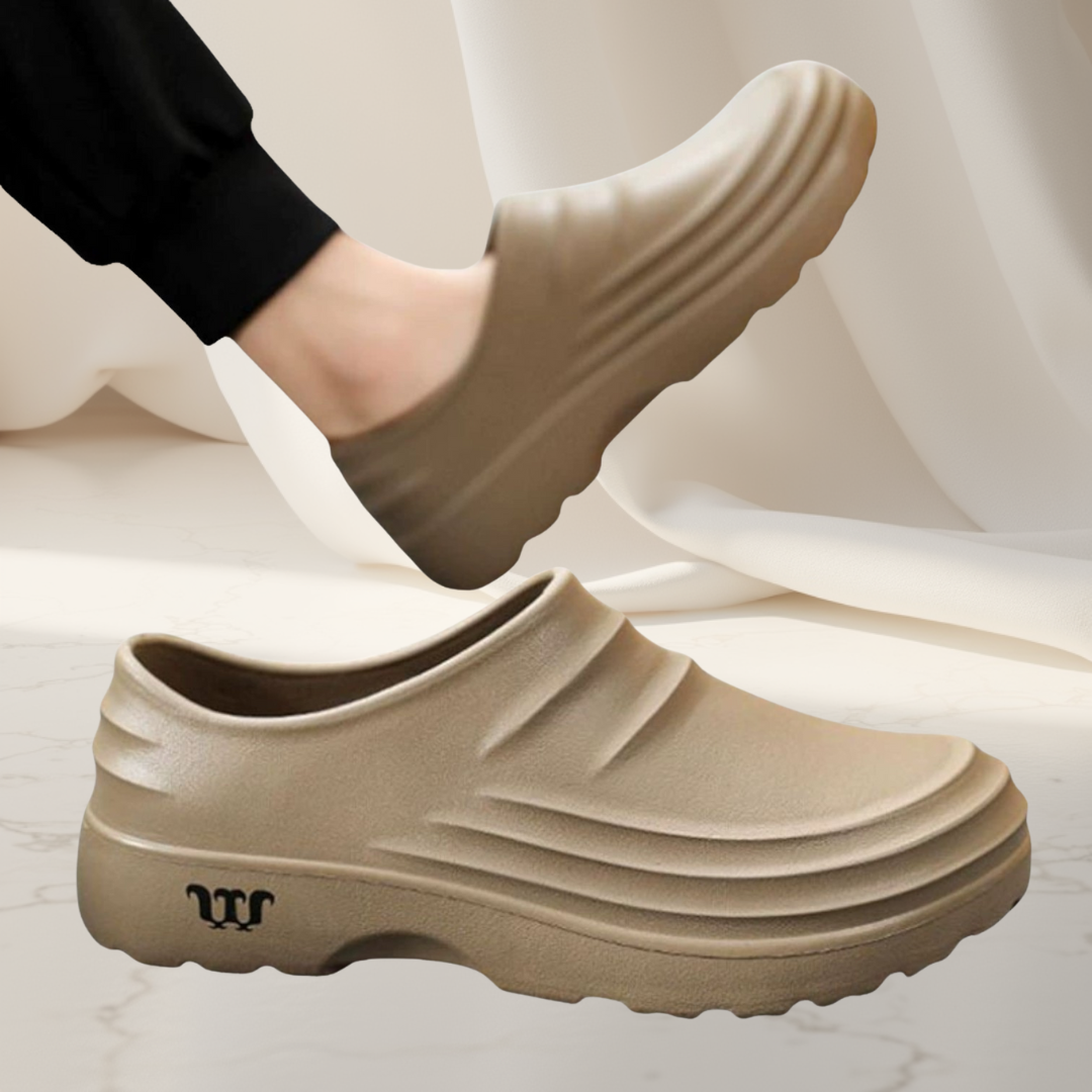 Ortho Step | Confortable et flexible