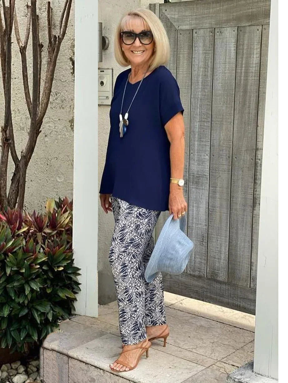 Grace- Ensemble Coastal