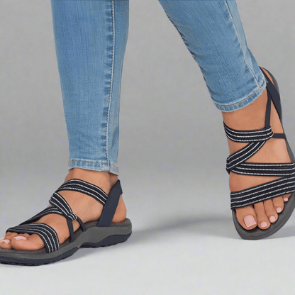Helene | Chaussures orthopédiques faites à la main