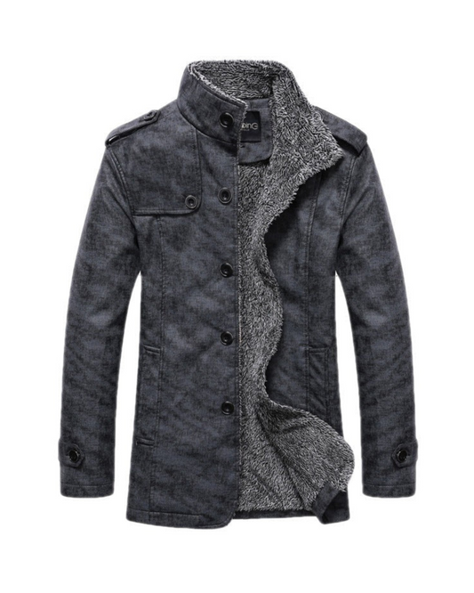 RALF - VESTE D'HIVER