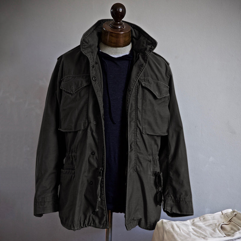 MASON - VESTE DE CHAMP HÉRITAGE
