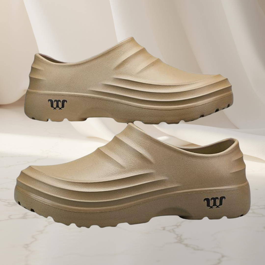 Ortho Step | Confortable et flexible