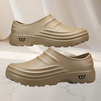 Ortho Step | Confortable et flexible