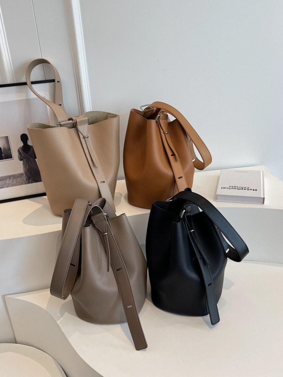 Nakoo - Le Sac Quotidien