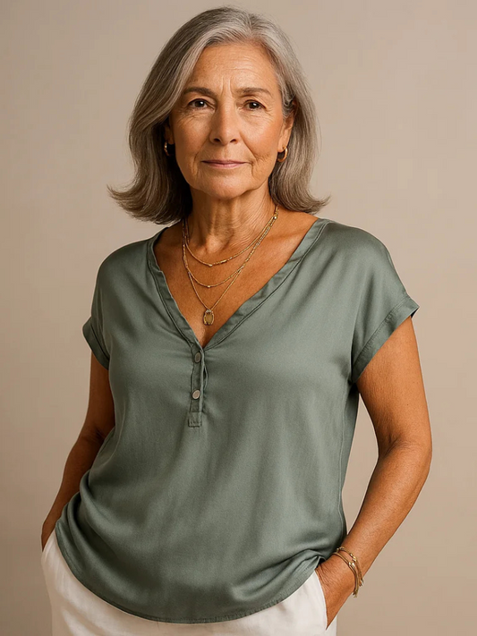 DANIQUE | TOP ÉLÉGANT