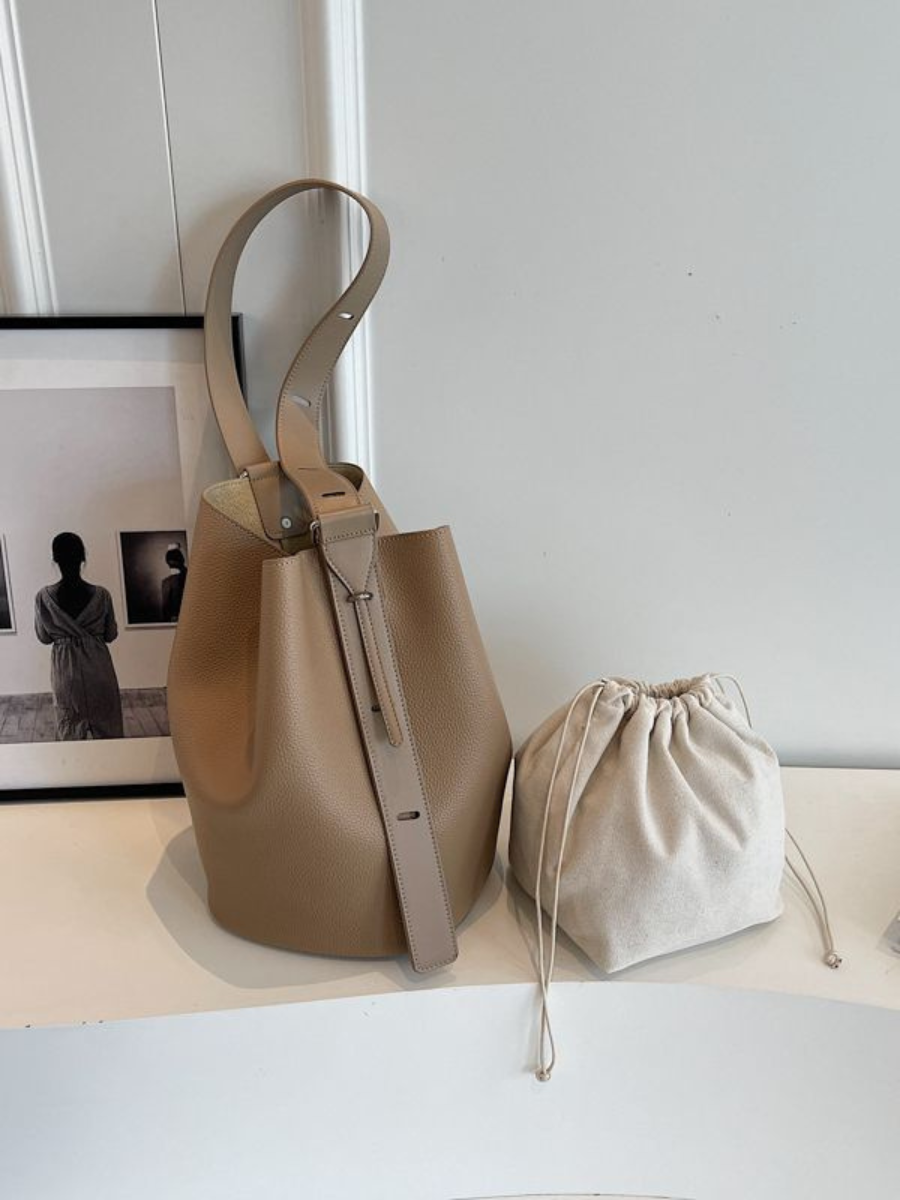 Nakoo - Le Sac Quotidien