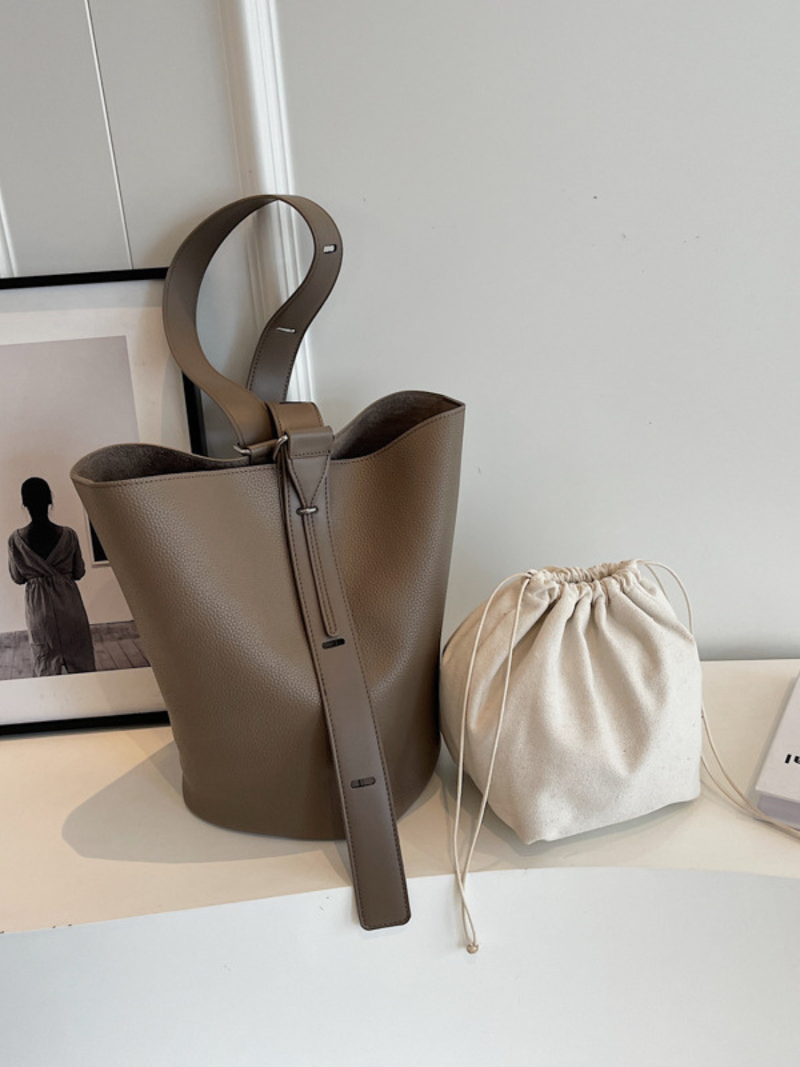 Nakoo - Le Sac Quotidien