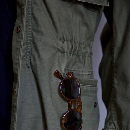 MASON - VESTE DE CHAMP HÉRITAGE