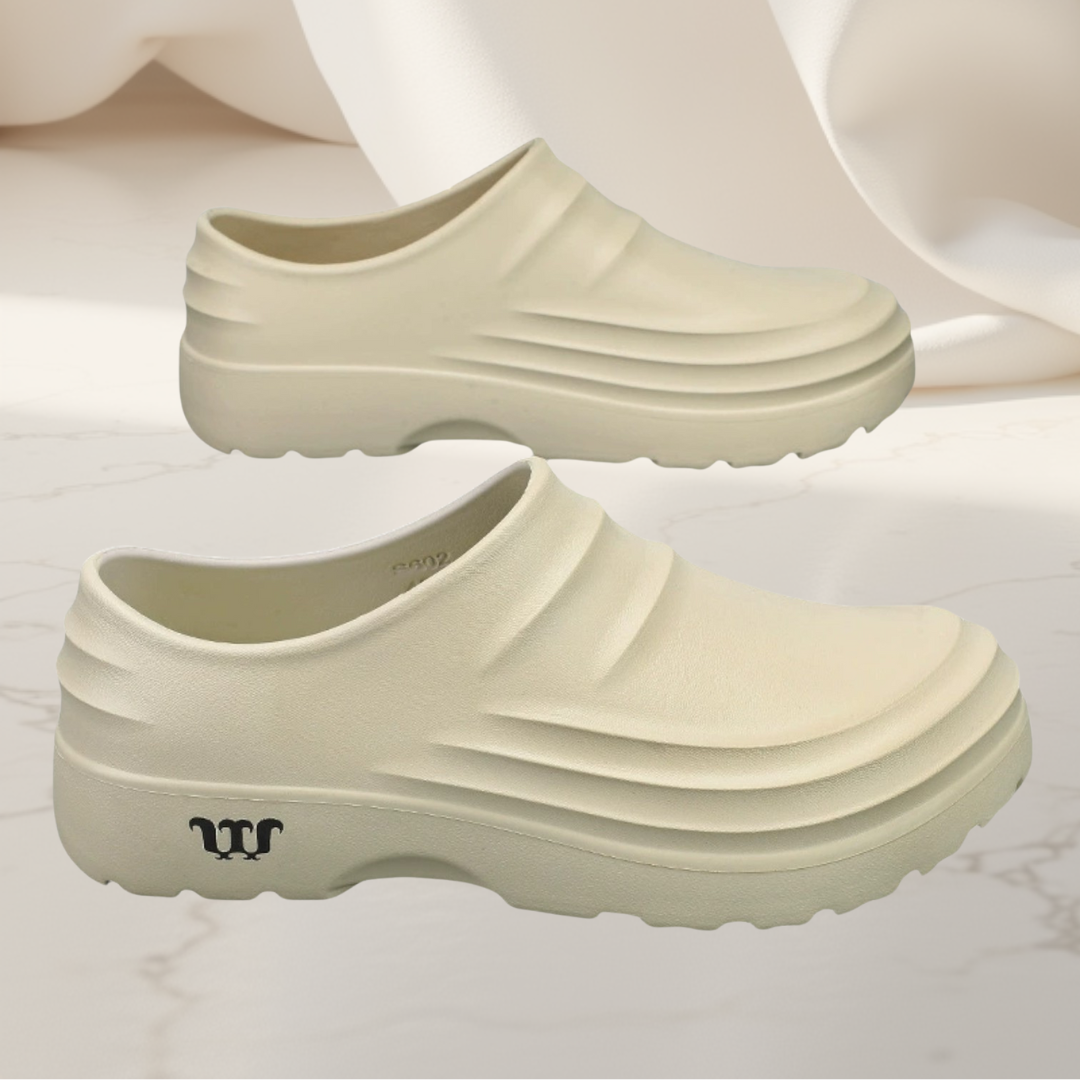 Ortho Step | Confortable et flexible