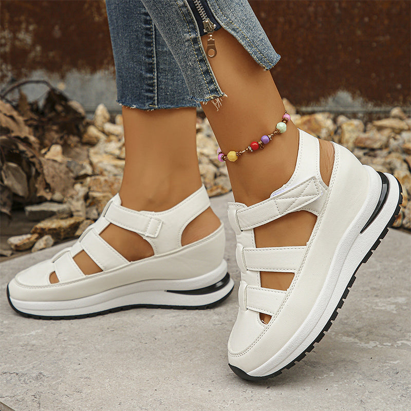 Lone | Sandales Confortables