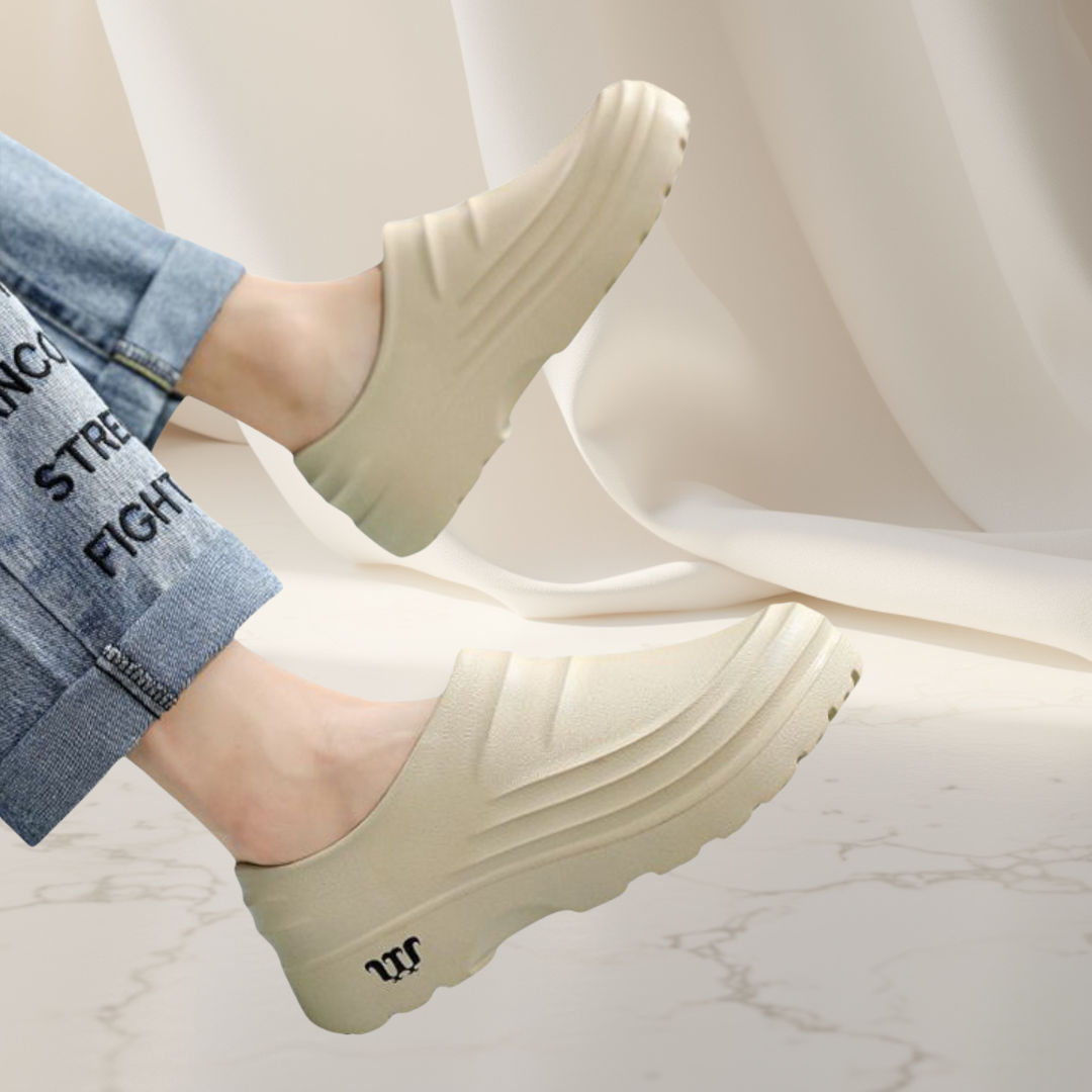 Ortho Step | Confortable et flexible