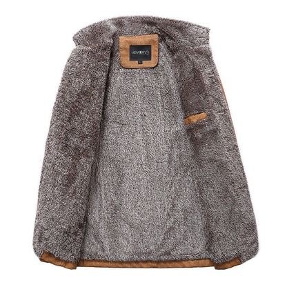 RALF - VESTE D'HIVER