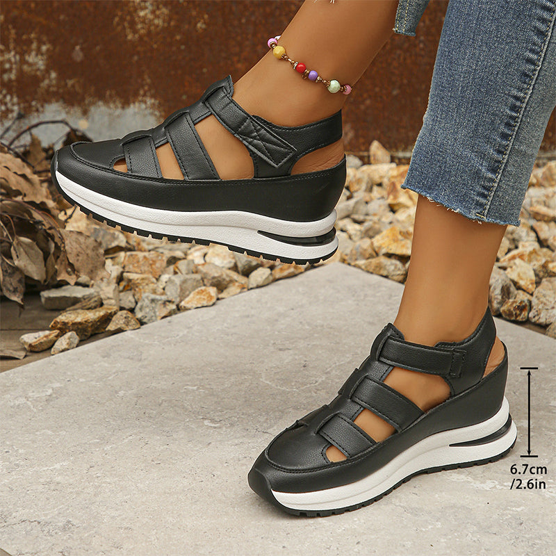Lone | Sandales Confortables