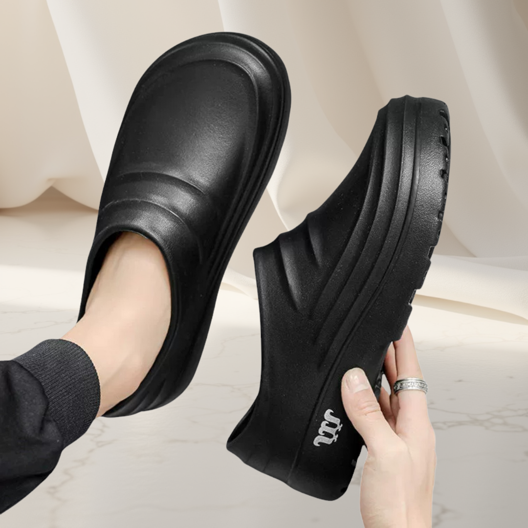 Ortho Step | Confortable et flexible