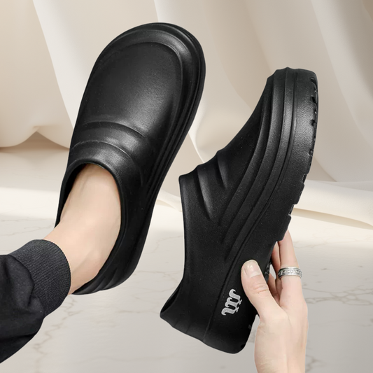 Ortho Step | Confortable et flexible