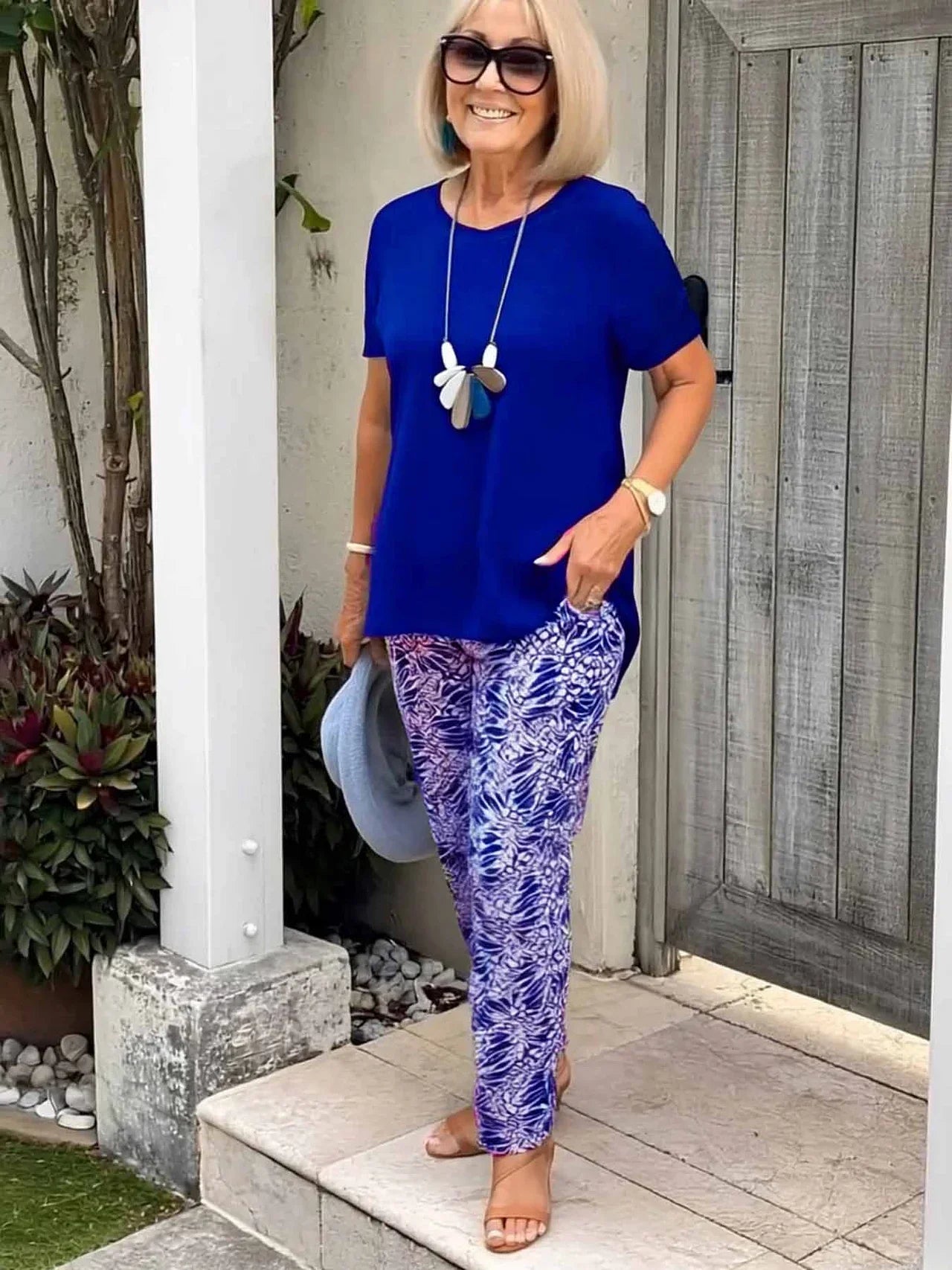 Grace- Ensemble Coastal
