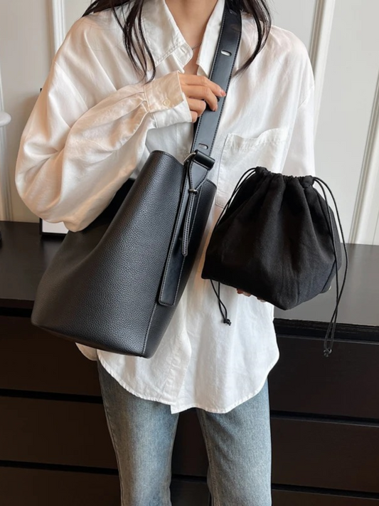 Nakoo - Le Sac Quotidien