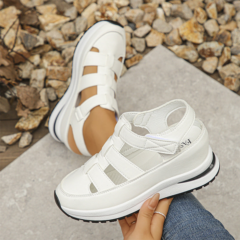 Lone | Sandales Confortables