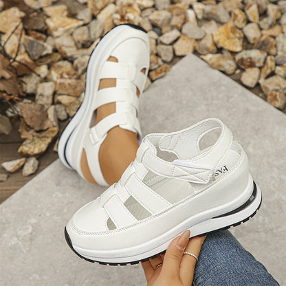 Lone | Sandales Confortables