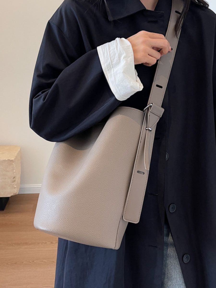 Nakoo - Le Sac Quotidien