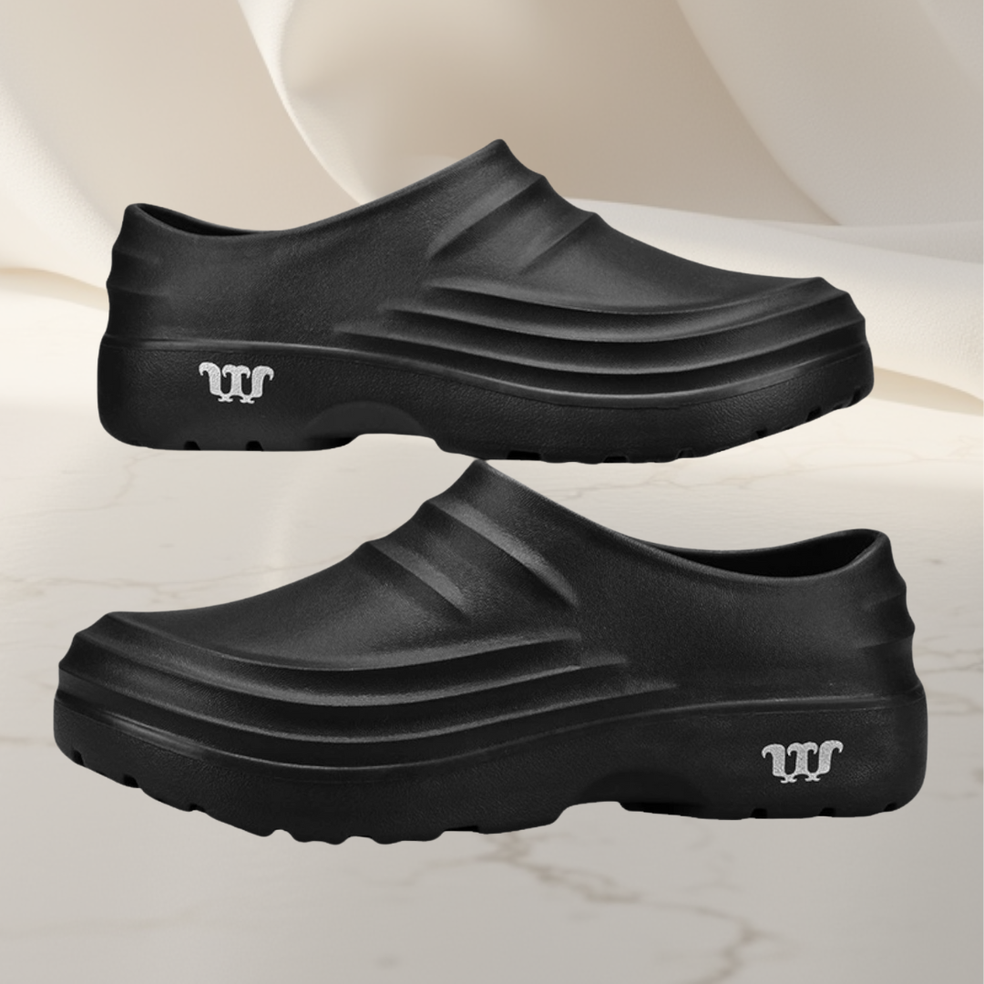 Ortho Step | Confortable et flexible