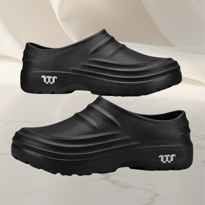 Ortho Step | Confortable et flexible