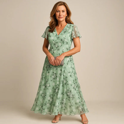 Amber | Robe de Luxe Magique