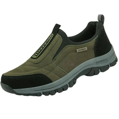 REMI | CHAUSSURE DE MARCHE ORTHOPÉDIQUE