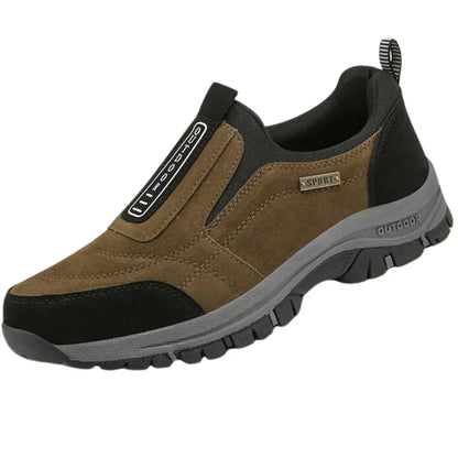 REMI | CHAUSSURE DE MARCHE ORTHOPÉDIQUE