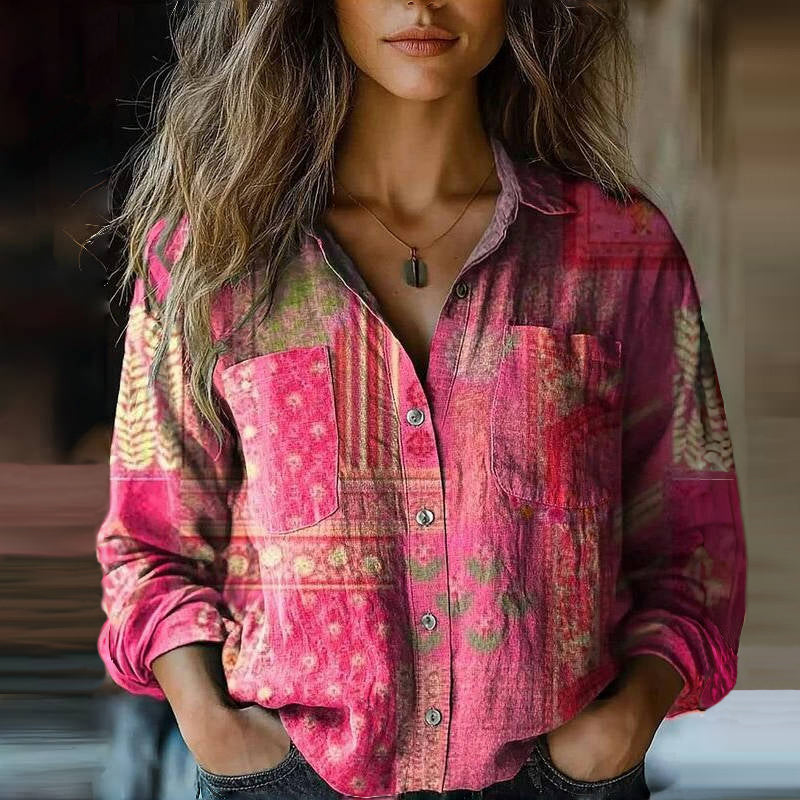 Ellen | Blouse Vintage