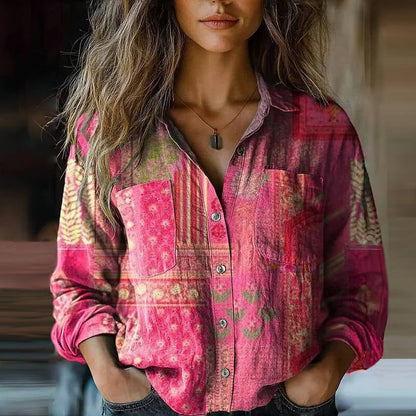 Ellen | Blouse Vintage
