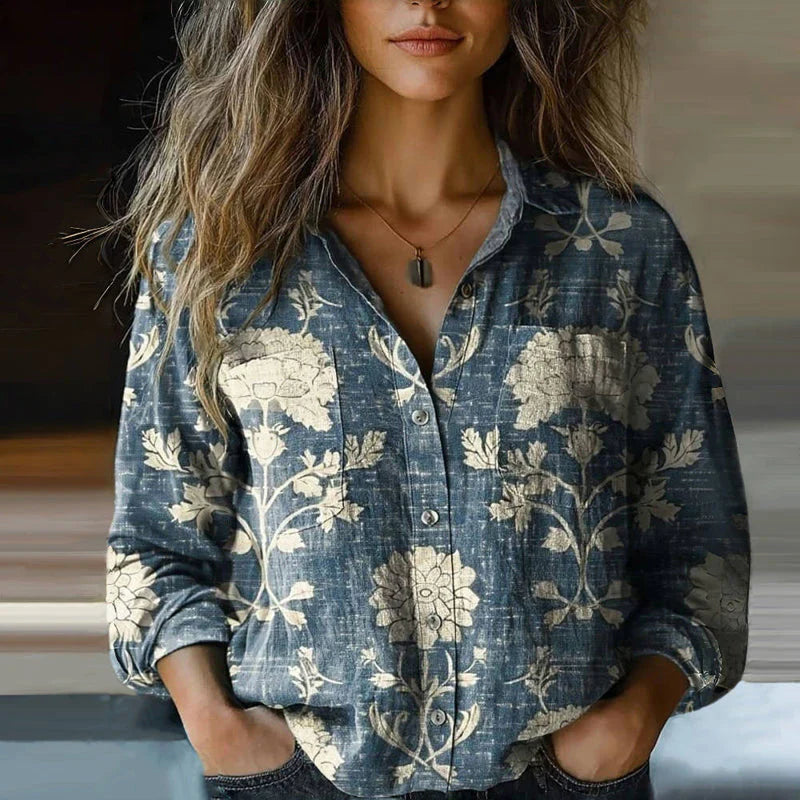 Ellen | Blouse Vintage