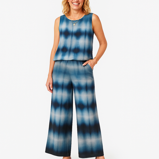Clara - Ensemble 2 Pièces Femme