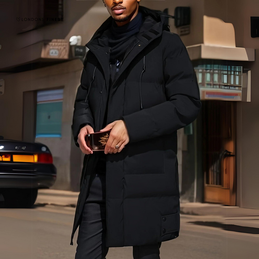 Arden™ | Veste d'Hiver pour Homme
