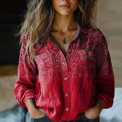 Ellen | Blouse Vintage