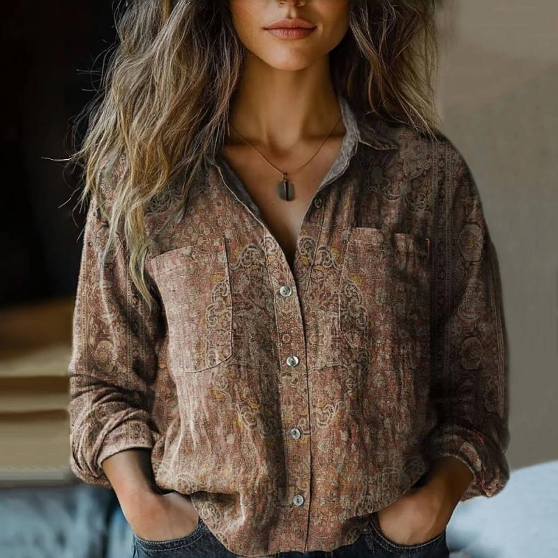 Ellen | Blouse Vintage