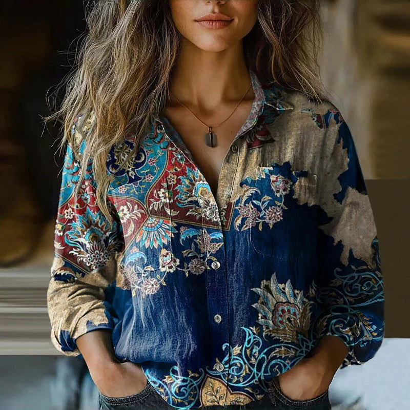 Ellen | Blouse Vintage