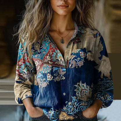 Ellen | Blouse Vintage