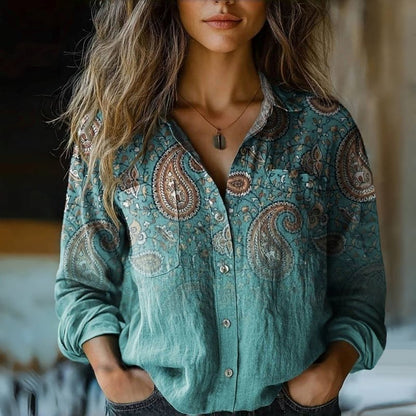Ellen | Blouse Vintage
