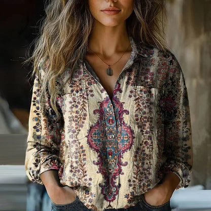 Ellen | Blouse Vintage