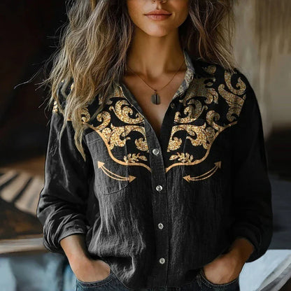 Ellen | Blouse Vintage