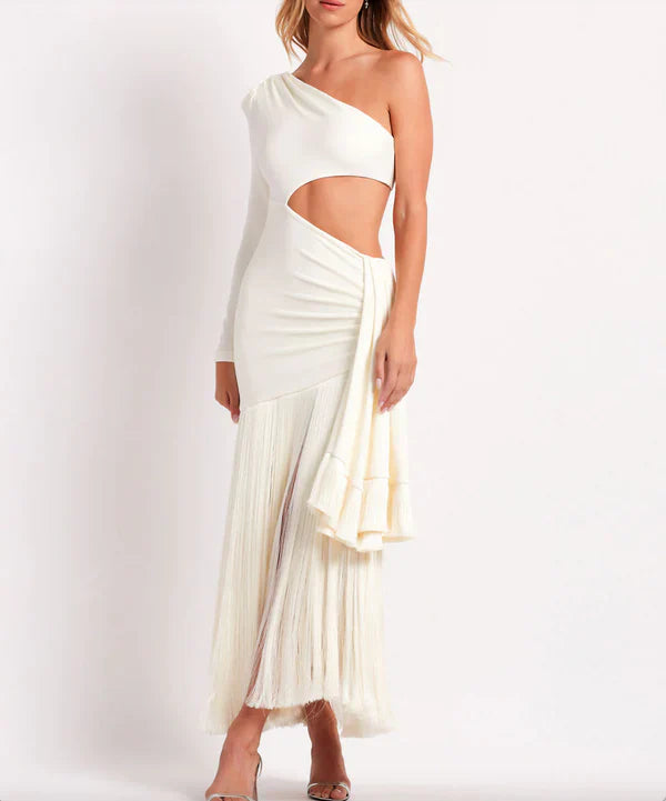 Tamara | Robe Découpée