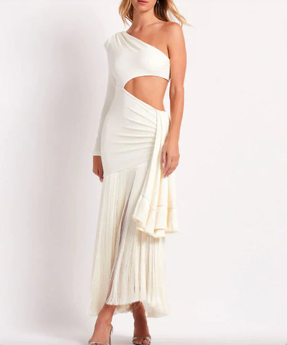 Tamara | Robe Découpée
