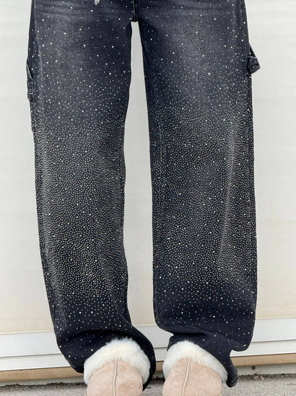 Gertrud - Pantalon Diamant
