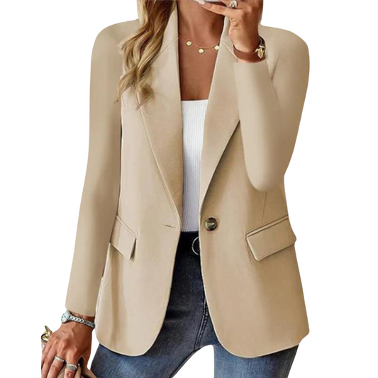Émilie | Blazer Élégant