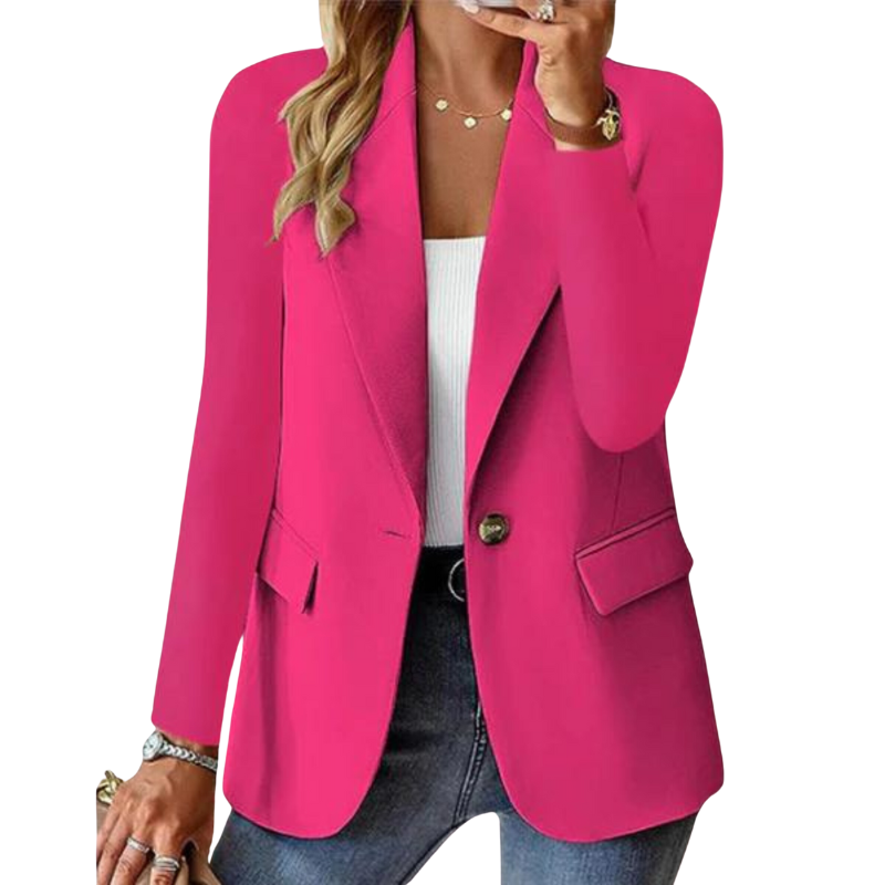 Émilie | Blazer Élégant